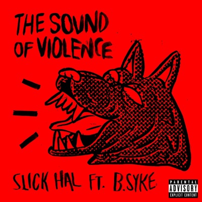 The Sound of Violence - Single