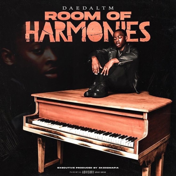Room of Harmonies