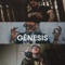 Gênesis (feat. Tonioli & Zombie Johnsonn) artwork