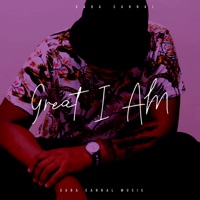 Great I Am - Gaba Cannal