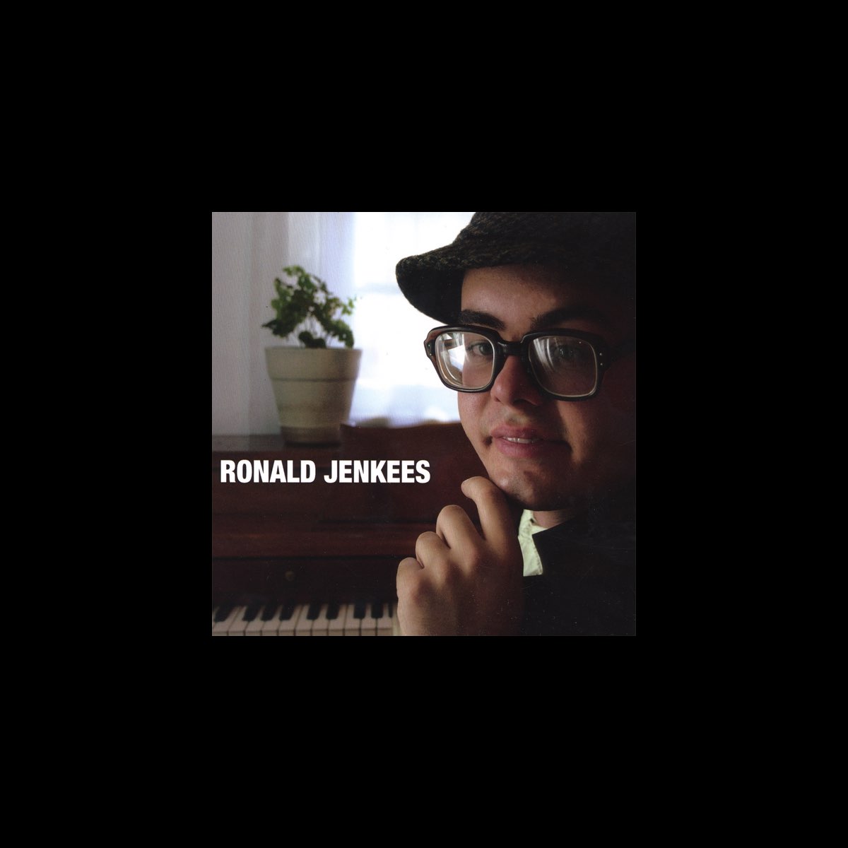 ‎apple Music 上ronald Jenkees的专辑《ronald Jenkees》