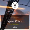 Spion 10 - Single