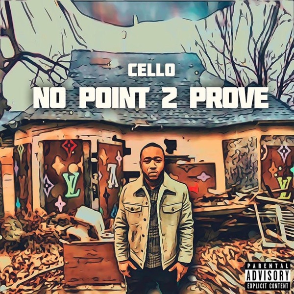 No Point To Prove