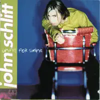 Need I Remind You — John Schlitt