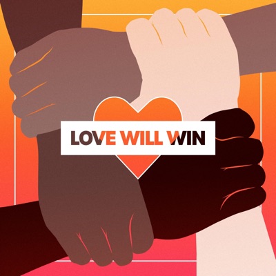 Love Will Win (feat. J. Kelly, Dayal Richardson, Stephcynie & Terri Cann) - Single