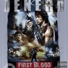 First Blood - Single