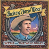 Bucking Horse Moon artwork