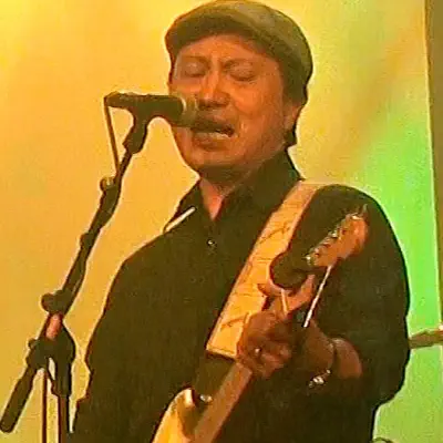 Listen to Hengky Supit, watch music videos, read bio, see tour dates & more!