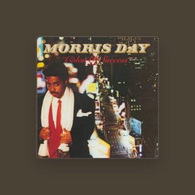 Morris Day