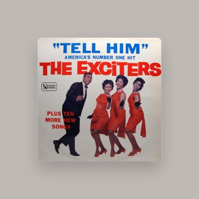 The Exciters