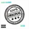 Original (feat. Qred) - Mark Bearner lyrics