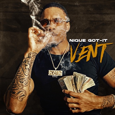 Vent - Single