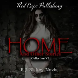 Home and Other Stories - Collection VI (Unabridged)