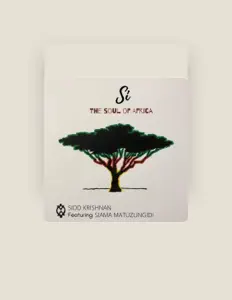 Ouve Sidd Krishnan, vê vídeos de música, lê a biografia, vê as datas da digressão e muito mais!