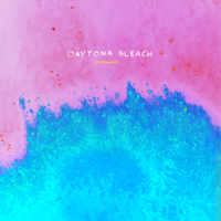 Monowhales - Daytona Bleach artwork