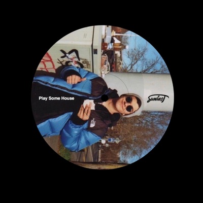 Play Some House - Single