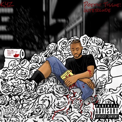 Poetic Tissue: Interlude - EP