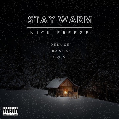 Stay Warm - Single