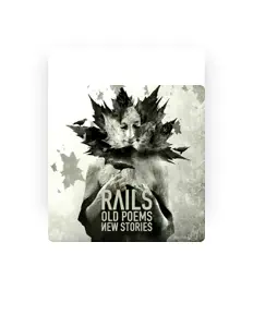 Railsを聴いたり、ミュージックビデオを鑑賞したり、経歴やツアー日程などを確認したりしましょう！