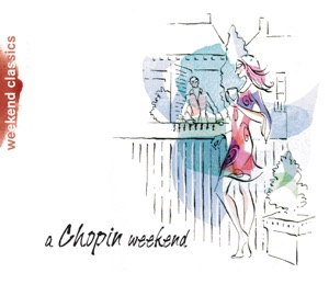 A Chopin Weekend