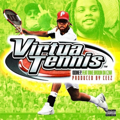 Virtua Tennis - Single