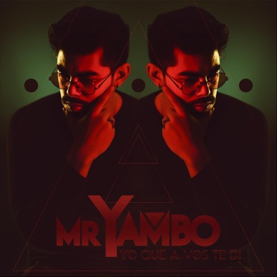 Yo Que a Vos Te Di - Single