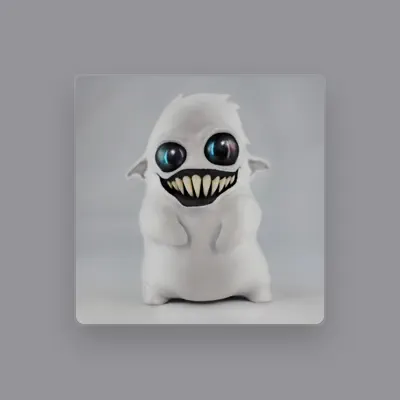 Listen to Shy Monster, watch music videos, read bio, see tour dates & more!