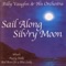 Santa Lucia - Billy Vaughn and His Orchestra lyrics