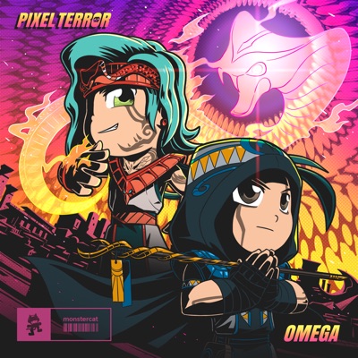 Omega - Single
