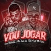 Vou Jogar (feat. Mc Liriel) [Brega Funk] - Single