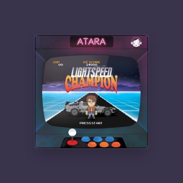 Atara's avatar