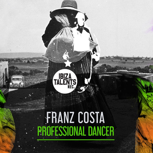 Professional Dancer - Single