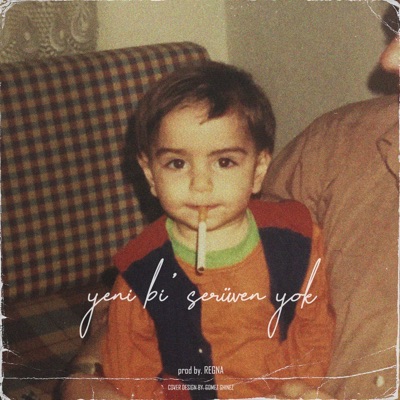 Yeni Bi' Serüven Yok - Single