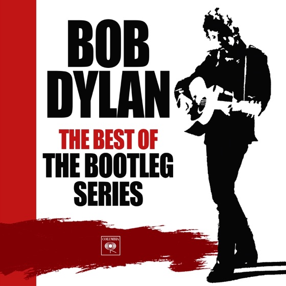 Cover artwork for Slow Train