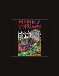 Listen to Mommy Long Legs, watch music videos, read bio, see tour dates & more!