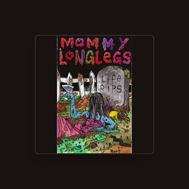 MOB Games – Mommy Long Legs Lyrics