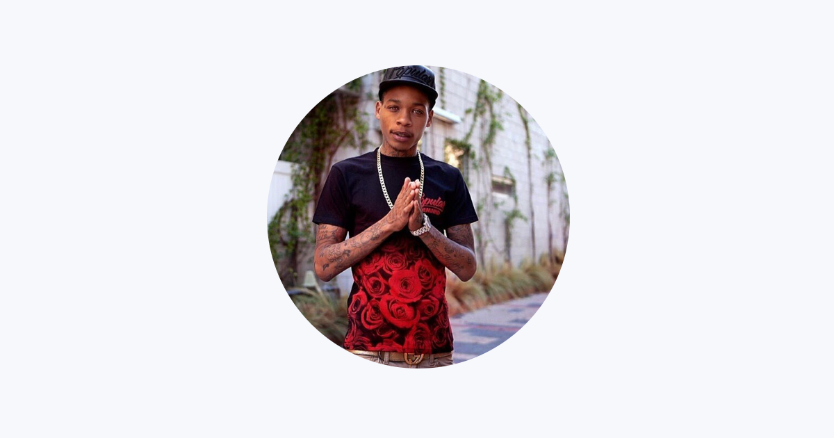 ‎Young Sam - Apple Music