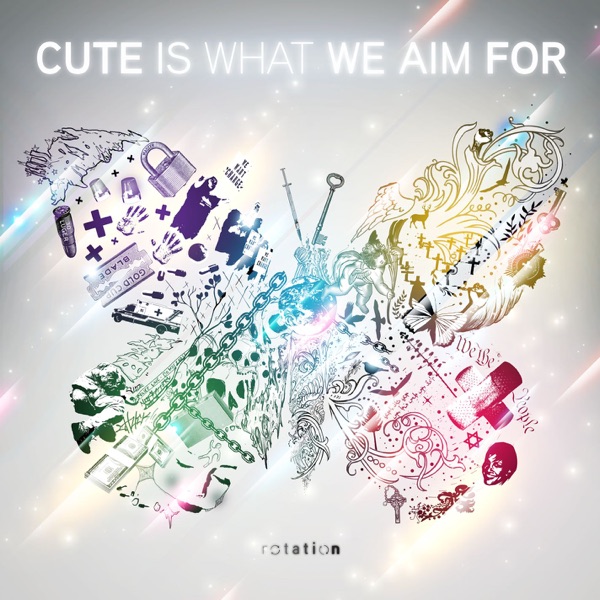 Hollywood by Cute Is What We Aim For on Voice FM Southampton