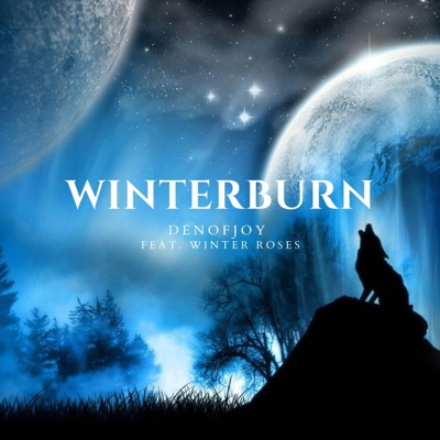 Winterburn (feat. Winter Roses) - Single