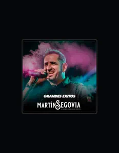 收听 Martin Segovia、观看音乐视频、阅读小传、查看巡演日期等 ！