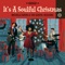 Michelle David And The Gospel Sessions - This Christmas (I'll Be By Your Side)