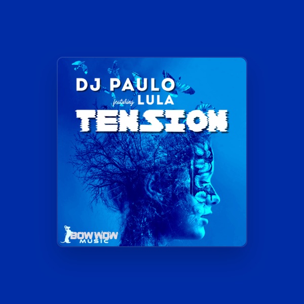 DJ Paulo's avatar