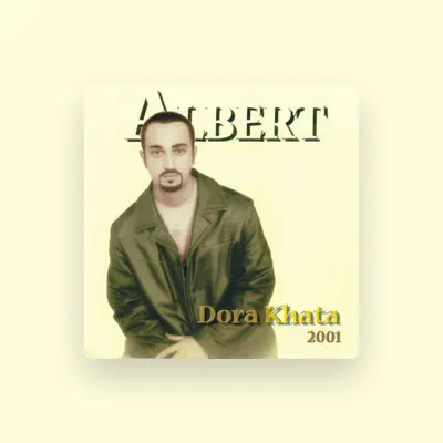 Listen to Albert Mansour, watch music videos, read bio, see tour dates & more!