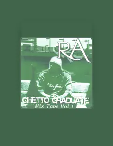 Listen to Ra, watch music videos, read bio, see tour dates & more!