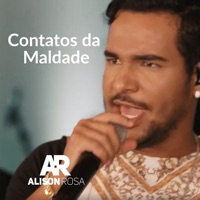 Contatos da Maldade - Single - Alison Rosa