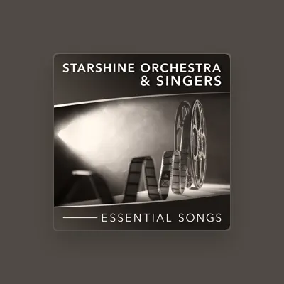 Listen to Starshine Orchestra & Singers, watch music videos, read bio, see tour dates & more!
