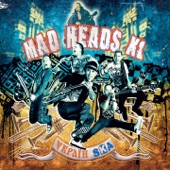 Mad Heads XL - Ой, мамо, люблю Гриця