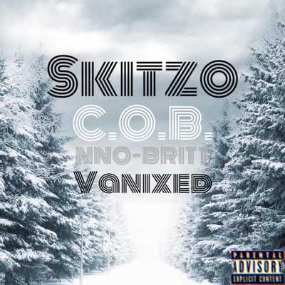 Skitzo (feat. C.O.B. & NNO-Britt) - Single