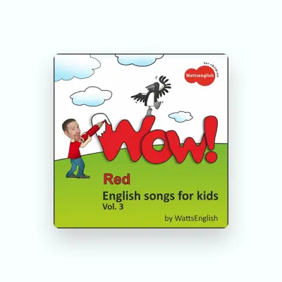 Listen to Wattsenglish, watch music videos, read bio, see tour dates & more!