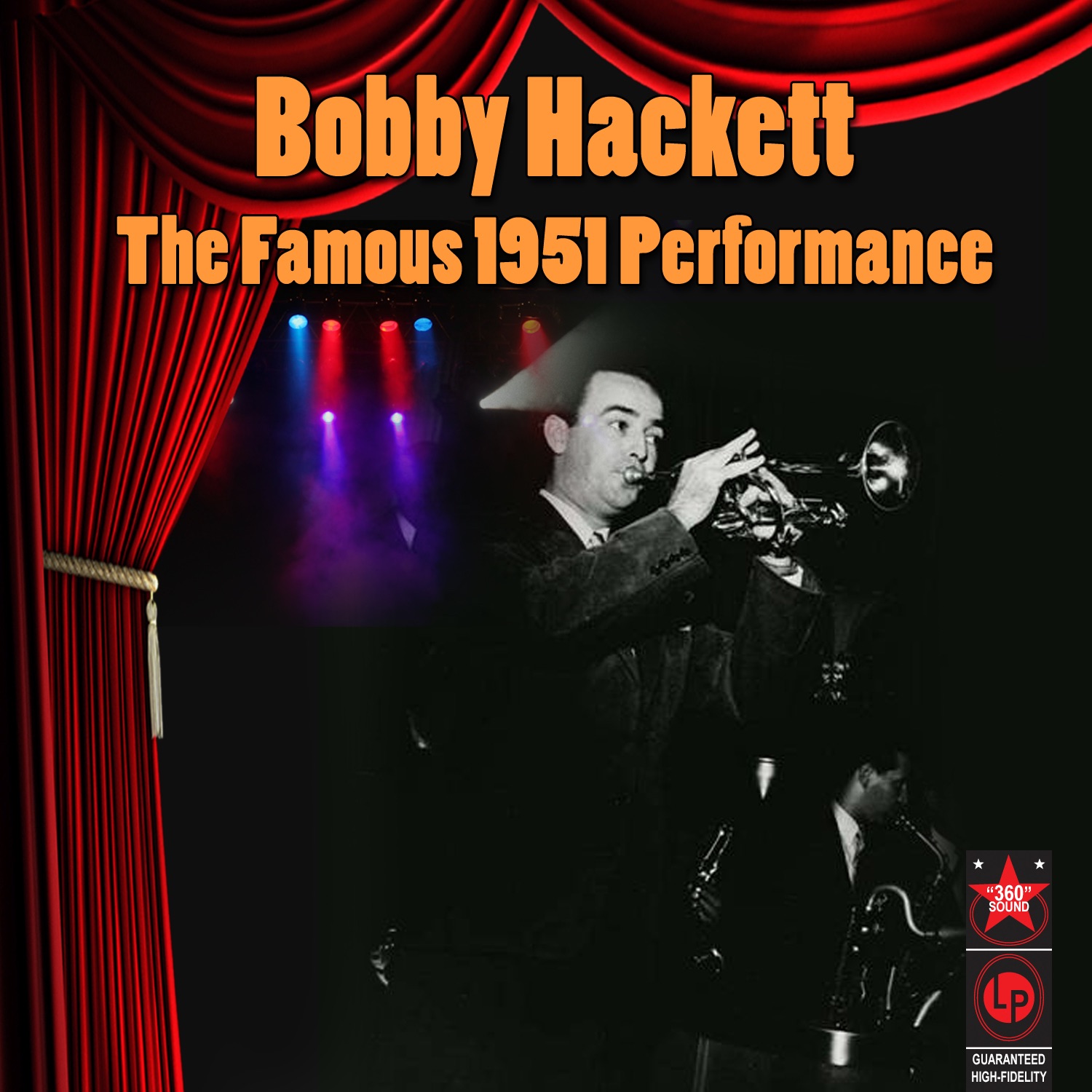 The Famous 1951 Performance